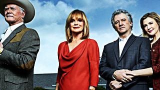 Efsane Geri Dönüyor; Dallas haber görseli