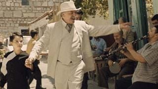 Dedemin İnsanları Gişenin Lideri haber görseli