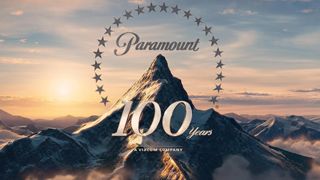 Paramount Pictures'tan 100. Yıl Logosu haber görseli