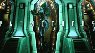 Prometheus Filminin İlk Fragmanı Yayınlandı haber görseli