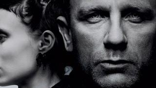 Yakında: Ejderha Dövmeli Kız (The Girl With The Dragon Tattoo)