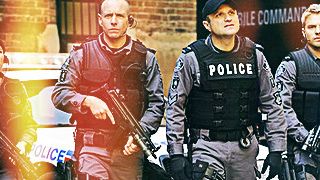 Flashpoint 5. Sezon Onayını Aldı haber görseli