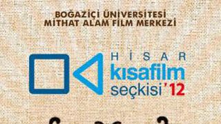 Hisar Kısa Film Seçkisi Başvuruları haber görseli