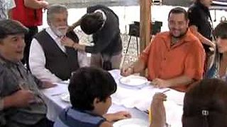 Berlin Kaplanı Filminin Eğlenceli Kamera Arkası Görüntüleri [VIDEO] haber görseli