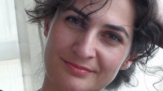 Pelin Esmer Yapı Kredi Kültür Sanatın Konuğu haber görseli