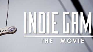 Indie Game: The Movie Dizi Oluyor [VIDEO]