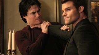 The Vampire Diaries'de İşler Kızışıyor [VIDEO]