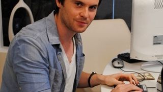 Da Vinci's Demons'da Başrol Belli Oldu haber görseli