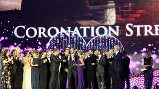 National Television Awards Sahiplerini Buldu haber görseli