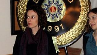 Balıkesir'in İlk Sinema Filmi 'Mavi Dalga' haber görseli