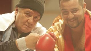 Berlin Kaplanı Türkiye Boxoffice'in Zirvesinde! haber görseli