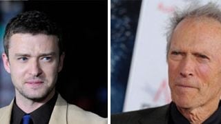 Justin Timberlake, Clint Eastwood ile Beyzbol Oynayacak haber görseli