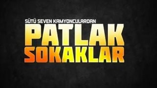 Patlak Sokaklar'dan İlk Fragman! [VIDEO] haber görseli