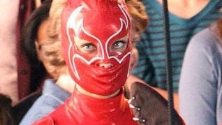 'Incredible Burt Wonderstone' Filminden İlk Kareler! haber görseli