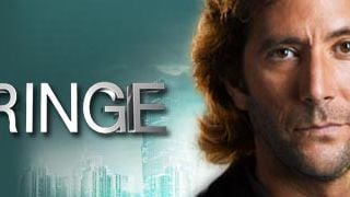 Fringe'e Lost'tan Misafir Var haber görseli