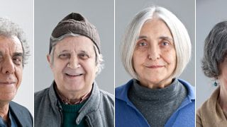 31. İstanbul Film Festivali Sinema Onur Ödülleri Belirlendi haber görseli