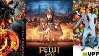 Hit Filmler Vizyonda! haber görseli