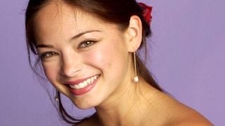 Kristin Kreuk 'Beauty and the Beast'te haber görseli