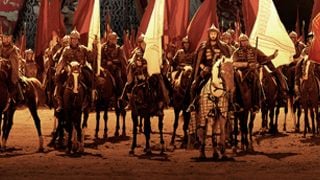 1453 Sinemaları Fethetti! haber görseli