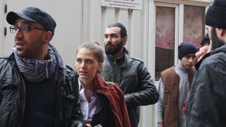 Cennetten Kovulmak Filminin Çekimleri Başladı!  haber görseli