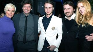 Discop Kanal D'nin Daveti ile Başladı haber görseli