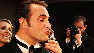 Jean Dujardin Neredeyse Oscar'dan Oluyordu!
