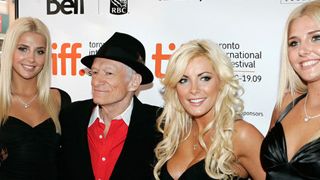 Hugh Hefner Projesi Sil Baştan! haber görseli
