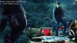 Grimm'e 2. Sezon Onayı