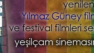 Yılmaz Güney Filmleri Yeşilçam Sinemasında!