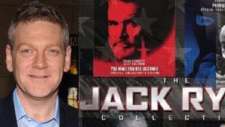 Jack Ryan Projesinden Son Gelişmeler! haber görseli