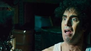 Diktatör'den Yeni Fragman! [VIDEO] haber görseli