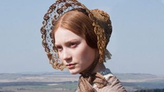 Mia Wasikowska Madame Bovary Oluyor!