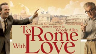 To Rome with Love Filminden İlk Fragman [VIDEO]