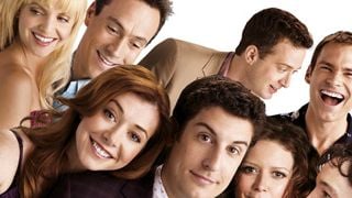 Gelecek Program: Amerikan Pastası: Buluşma (American Reunion) haber görseli