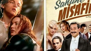 Vizyonda Nostalji Rüzgarı! haber görseli