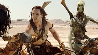 Hollywood'ın Yüksek Bütçeli Yapımları haber görseli