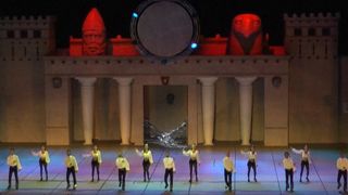 Anadolu Ateşi 3D Olarak Sinemaya Geliyor! haber görseli