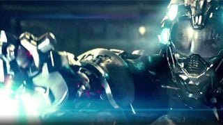 Battleship Filminin Yaratıklarını İlk Siz Görün! haber görseli