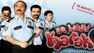 Öz Hakiki Karakol Geliyor! haber görseli