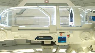 Prometheus'tan Yeni Görseller! [Fotoğraf] haber görseli