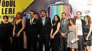 3. Antalya Televizyon Ödülleri Sahiplerini Buldu haber görseli