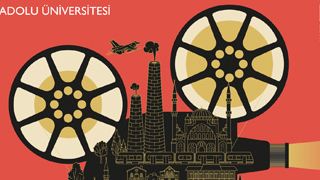 Anadolu Üniversitesi 14. Uluslararası Eskişehir Film Festivali haber görseli