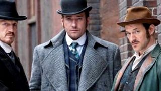Bir Karındeşen Jack Hikayesi; Ripper Street haber görseli