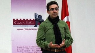 “Nizam Eren Sinema Atölyesi” Başlıyor! haber görseli