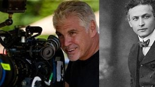 Gary Ross Houdini İle İlgileniyor haber görseli