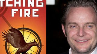 Catching Fire (Ateşi Yakalamak) Yönetmenini Buldu! haber görseli