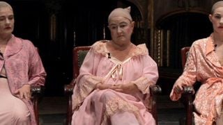 Uçan Süpürge Anneler Günü'nü Kutluyor! haber görseli