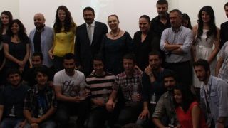 5. İnönü Üniversitesi Kısa Film Festivali Ödülleri Sahiplerini Buldu! haber görseli