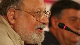 Sinemacı Rüstem İbrahimbekov Yeniden Türkiye’de!  haber görseli