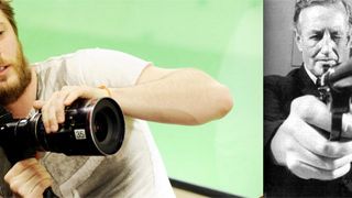 Gerçek Bond Geliyor haber görseli